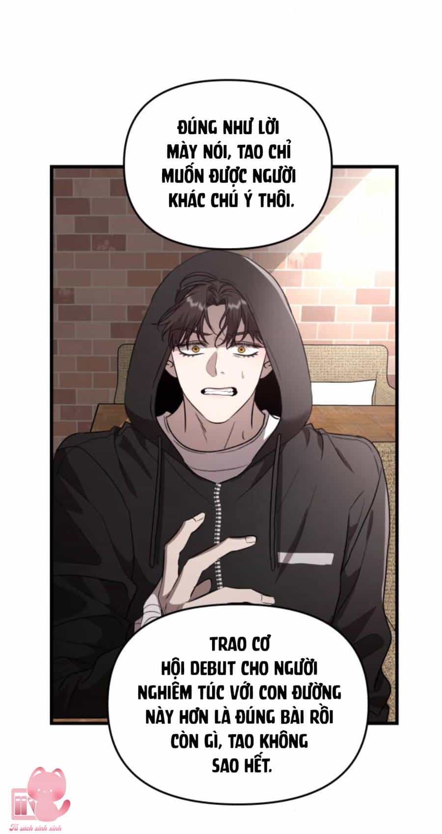 Tự Do Trong Mơ - Chương 81 - ảnh 13