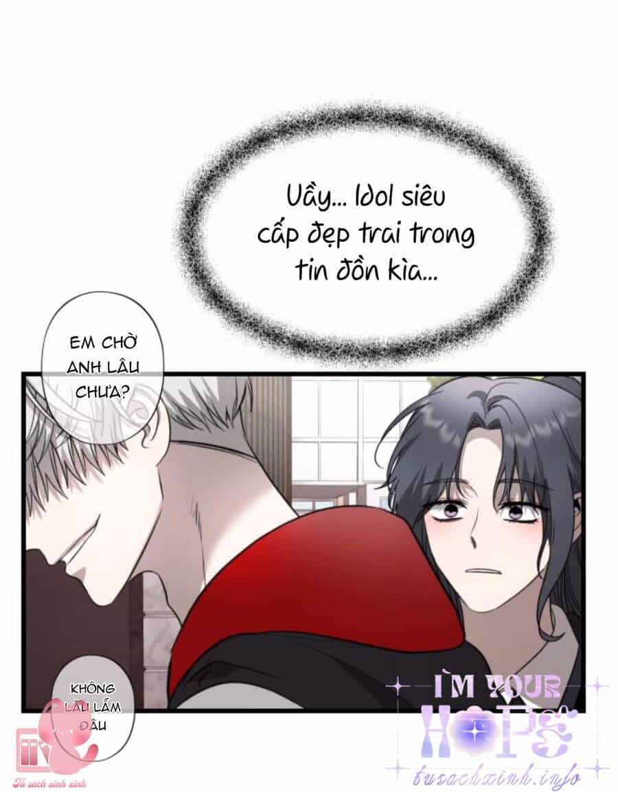 Tự Do Trong Mơ - Chương 81 - ảnh 24
