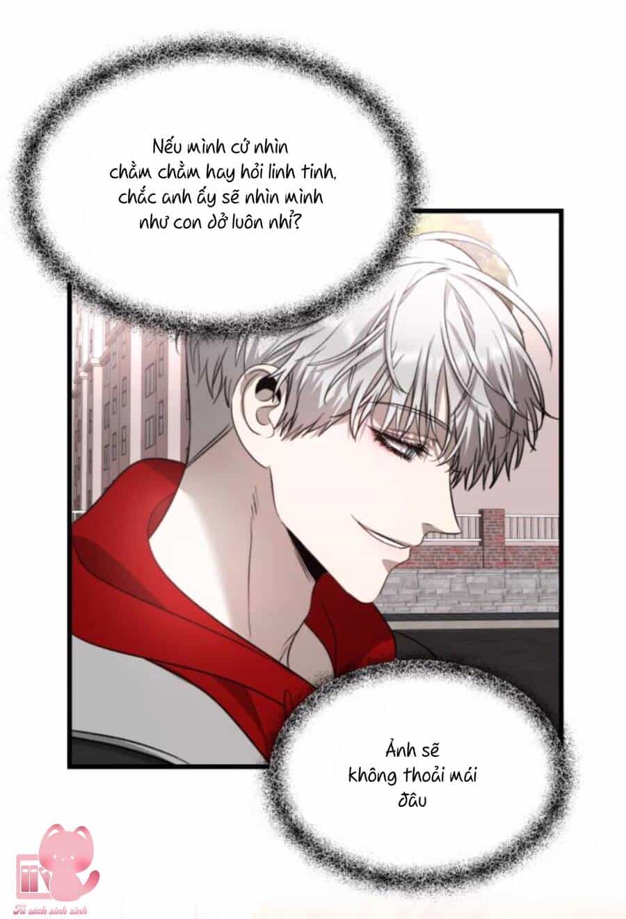 Tự Do Trong Mơ - Chương 81 - ảnh 25