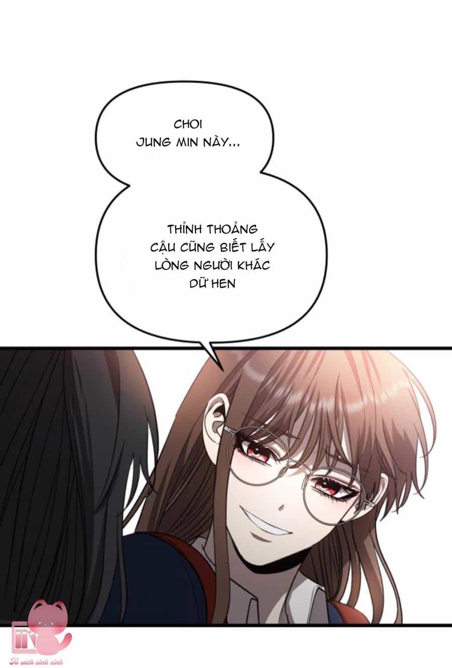 Tự Do Trong Mơ - Chương 81 - ảnh 34