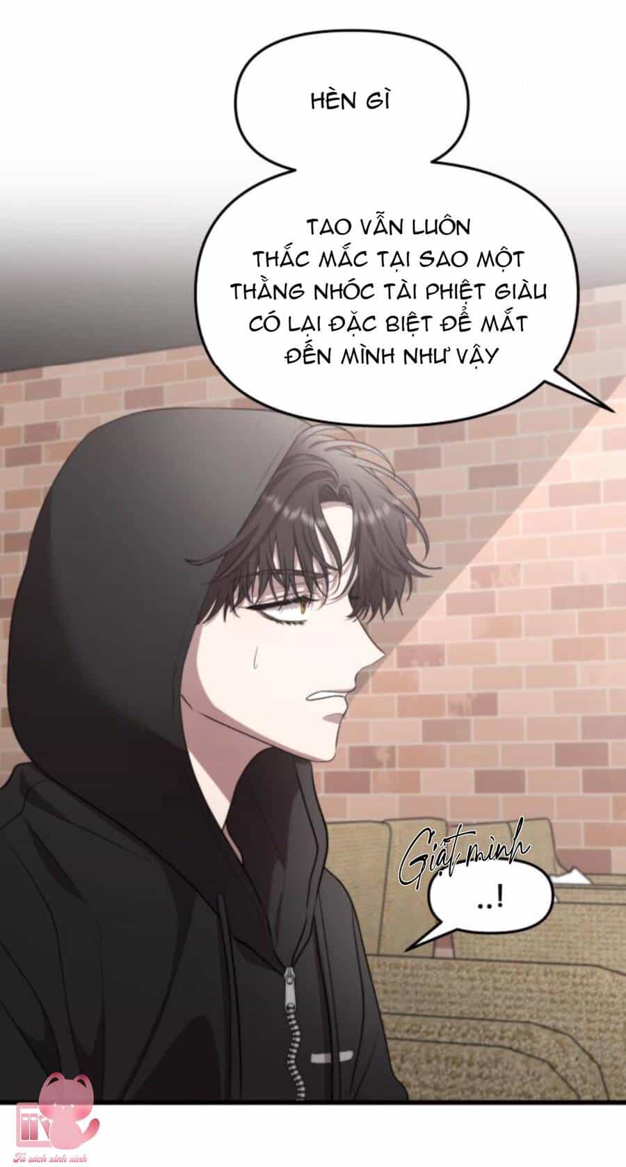Tự Do Trong Mơ - Chương 81 - ảnh 4