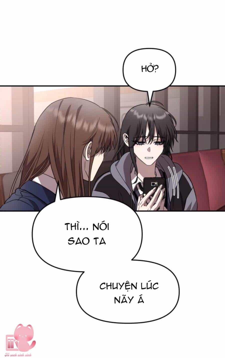 Tự Do Trong Mơ - Chương 81 - ảnh 52