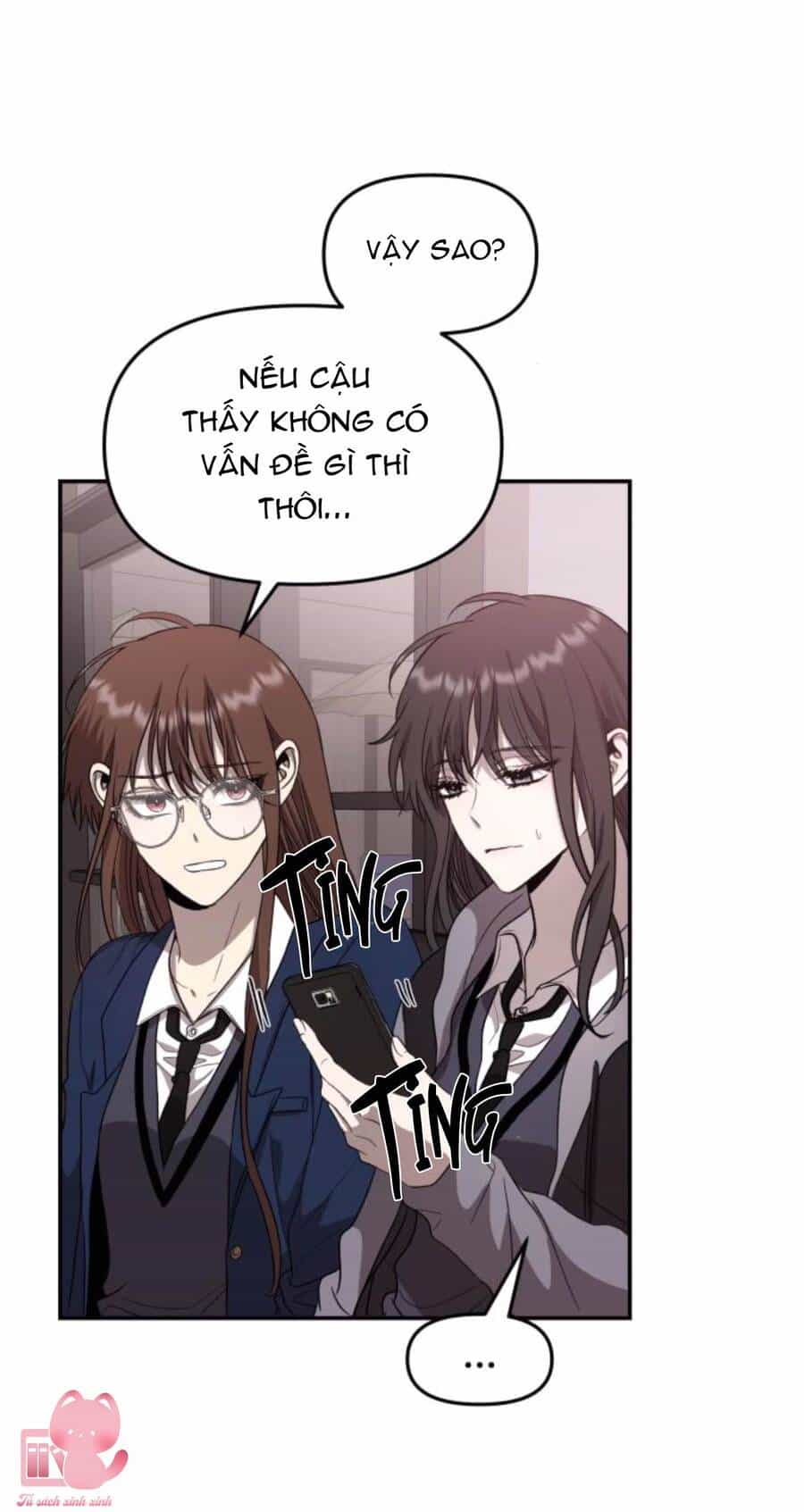 Tự Do Trong Mơ - Chương 81 - ảnh 61
