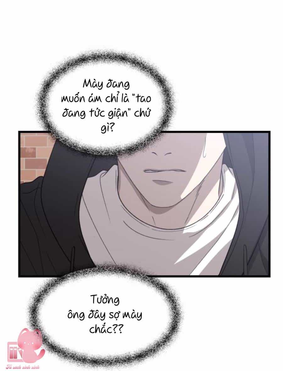 Tự Do Trong Mơ - Chương 81 - ảnh 7