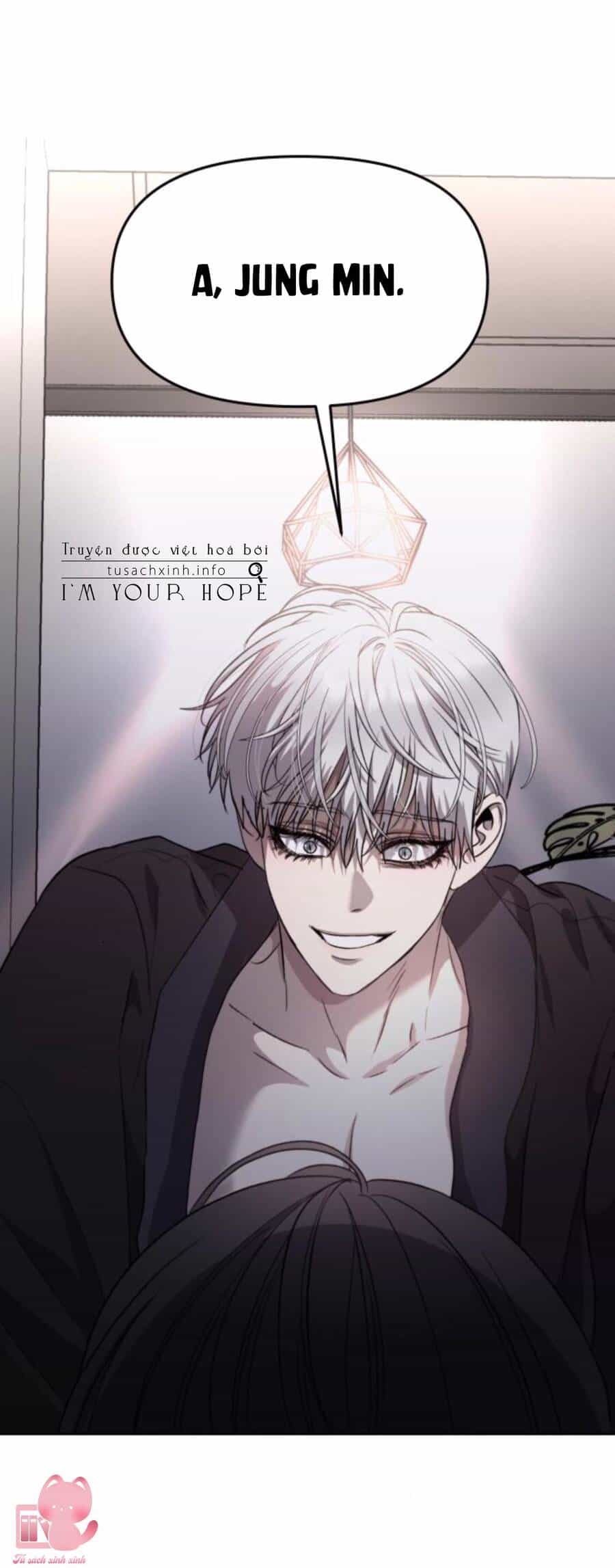Tự Do Trong Mơ - Chương 81 - ảnh 77