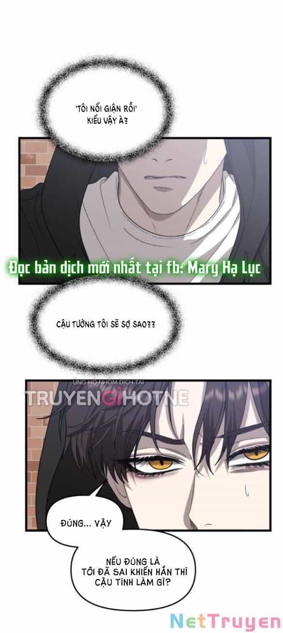 Tự Do Trong Mơ - Chương 81.1 - ảnh 10
