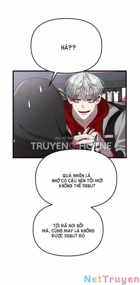 Tự Do Trong Mơ - Chương 81.1 - ảnh 13