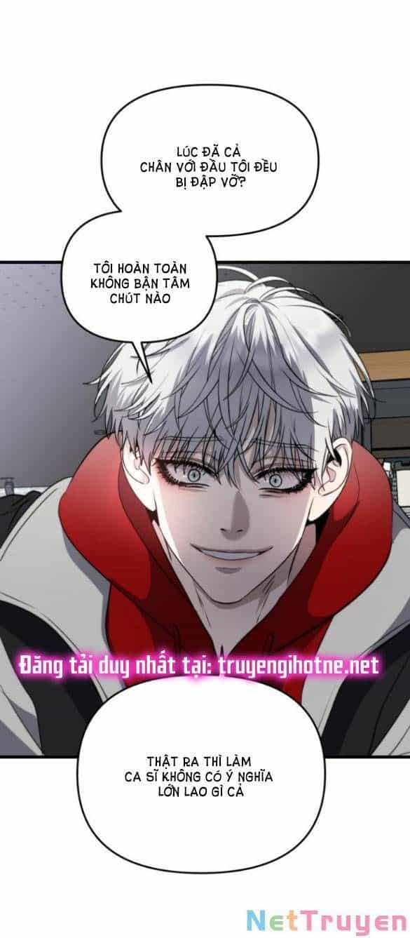 Tự Do Trong Mơ - Chương 81.1 - ảnh 14