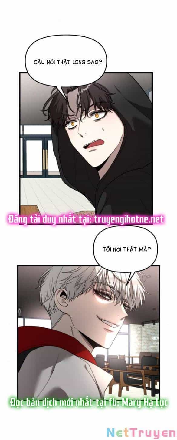 Tự Do Trong Mơ - Chương 81.1 - ảnh 16
