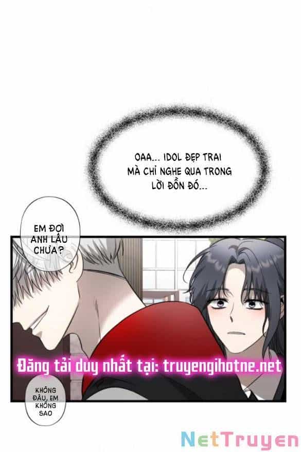 Tự Do Trong Mơ - Chương 81.1 - ảnh 24