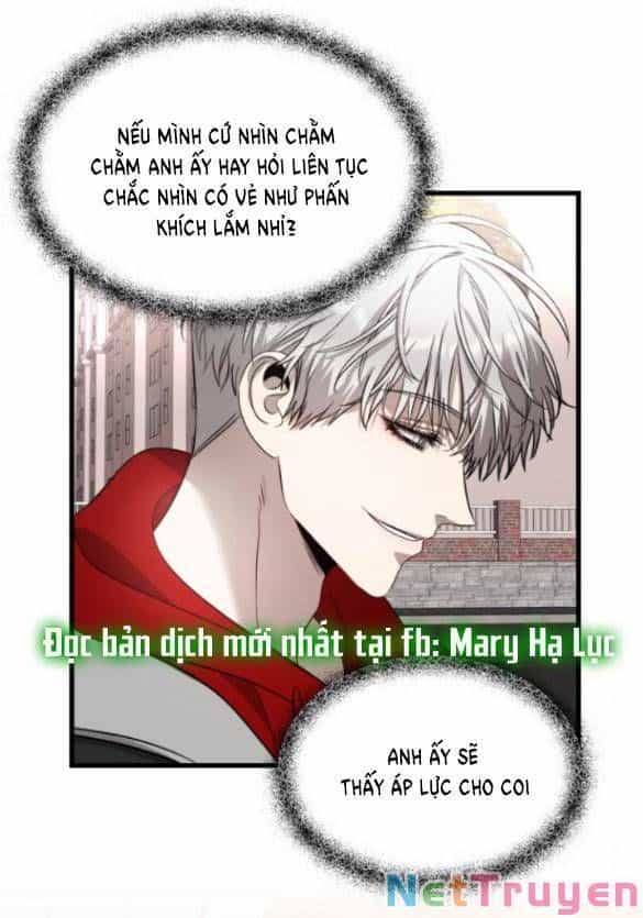 Tự Do Trong Mơ - Chương 81.1 - ảnh 25