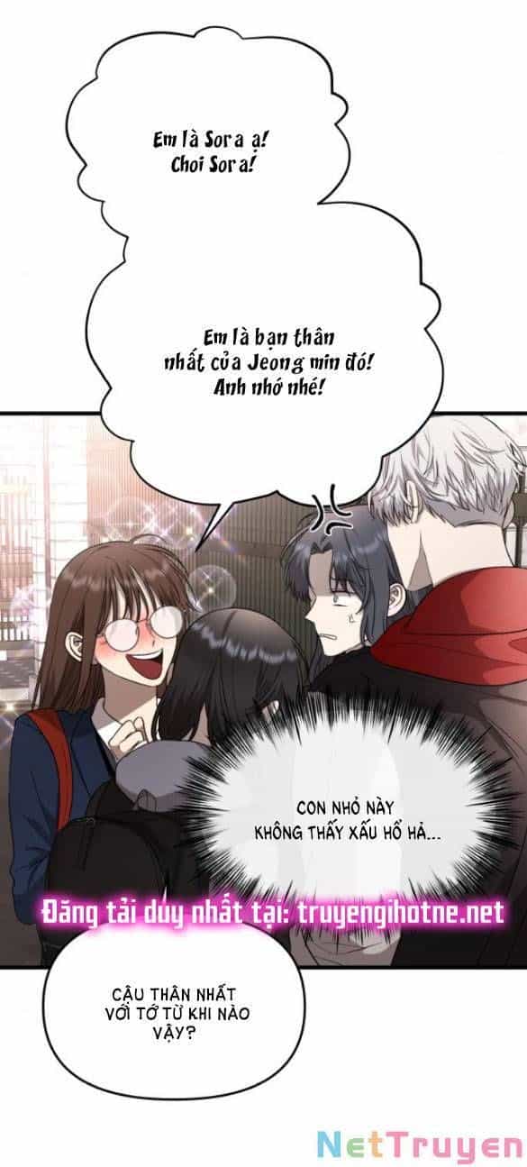 Tự Do Trong Mơ - Chương 81.1 - ảnh 27