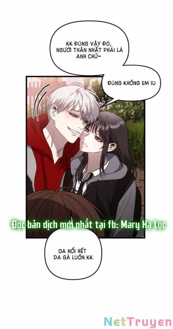 Tự Do Trong Mơ - Chương 81.1 - ảnh 28
