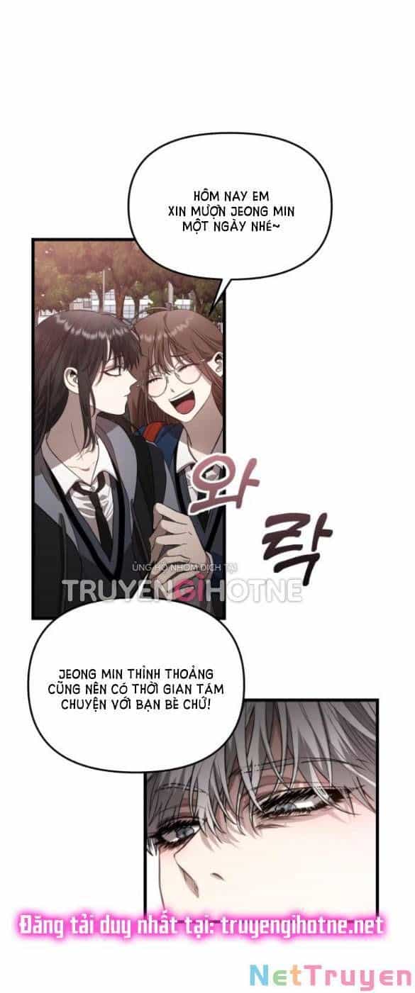 Tự Do Trong Mơ - Chương 81.1 - ảnh 29