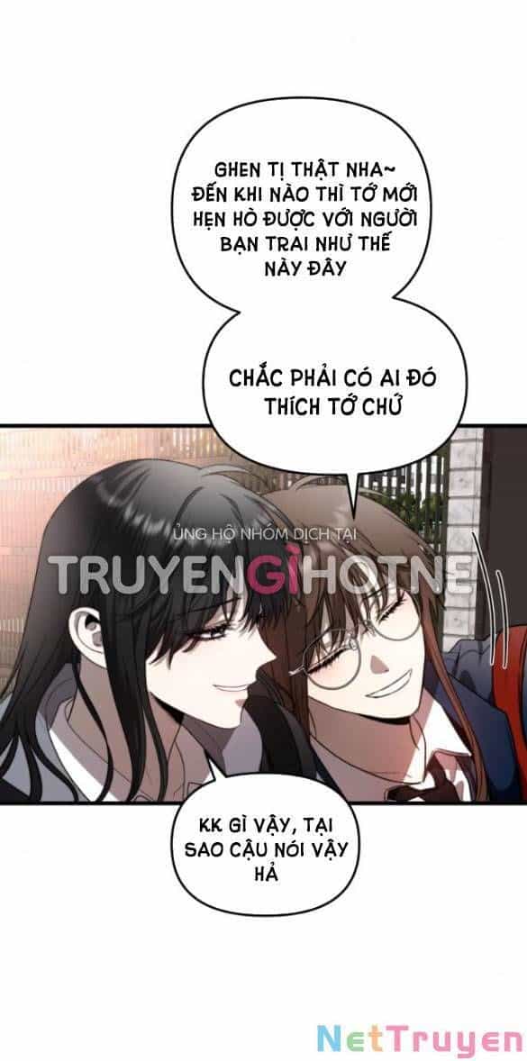 Tự Do Trong Mơ - Chương 81.1 - ảnh 33