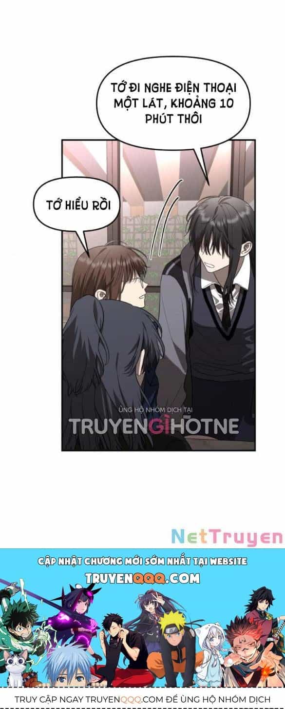 Tự Do Trong Mơ - Chương 81.1 - ảnh 62