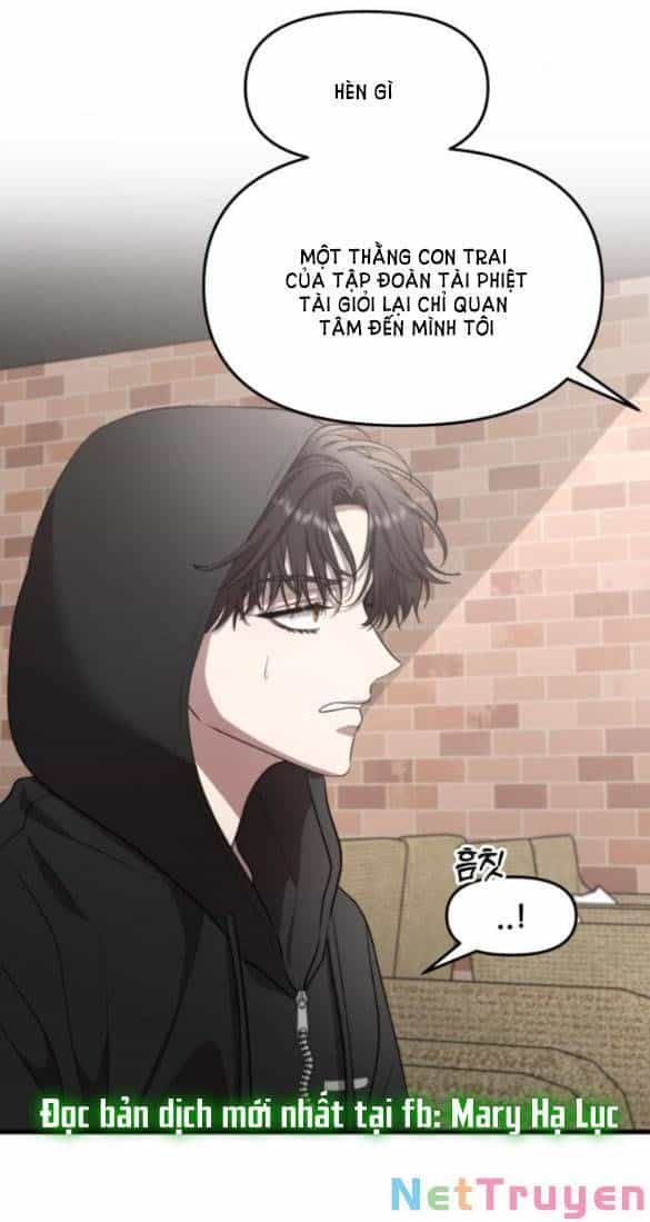 Tự Do Trong Mơ - Chương 81.1 - ảnh 7