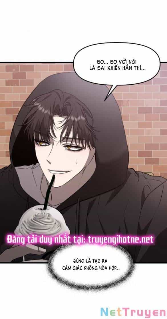 Tự Do Trong Mơ - Chương 81.1 - ảnh 9