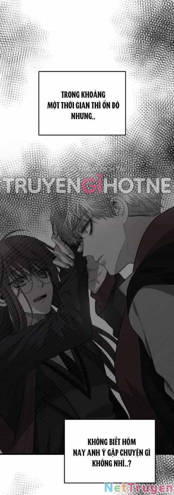 Tự Do Trong Mơ - Chương 81.2 - ảnh 23