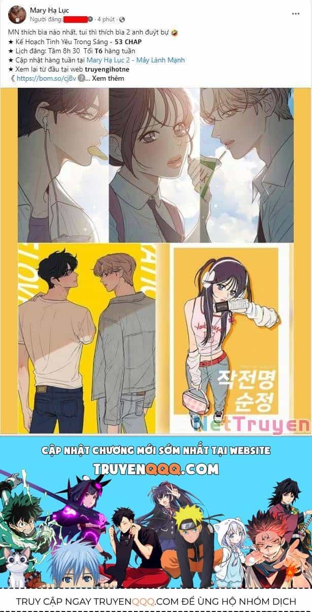 Tự Do Trong Mơ - Chương 81.2 - ảnh 34