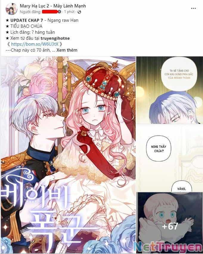 Tự Do Trong Mơ - Chương 81.2 - ảnh 5