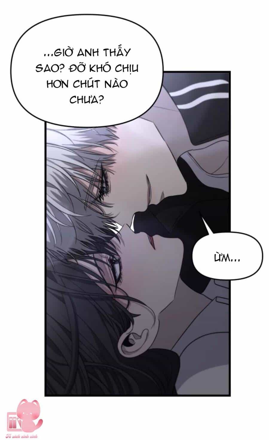 Tự Do Trong Mơ - Chương 82 - ảnh 23
