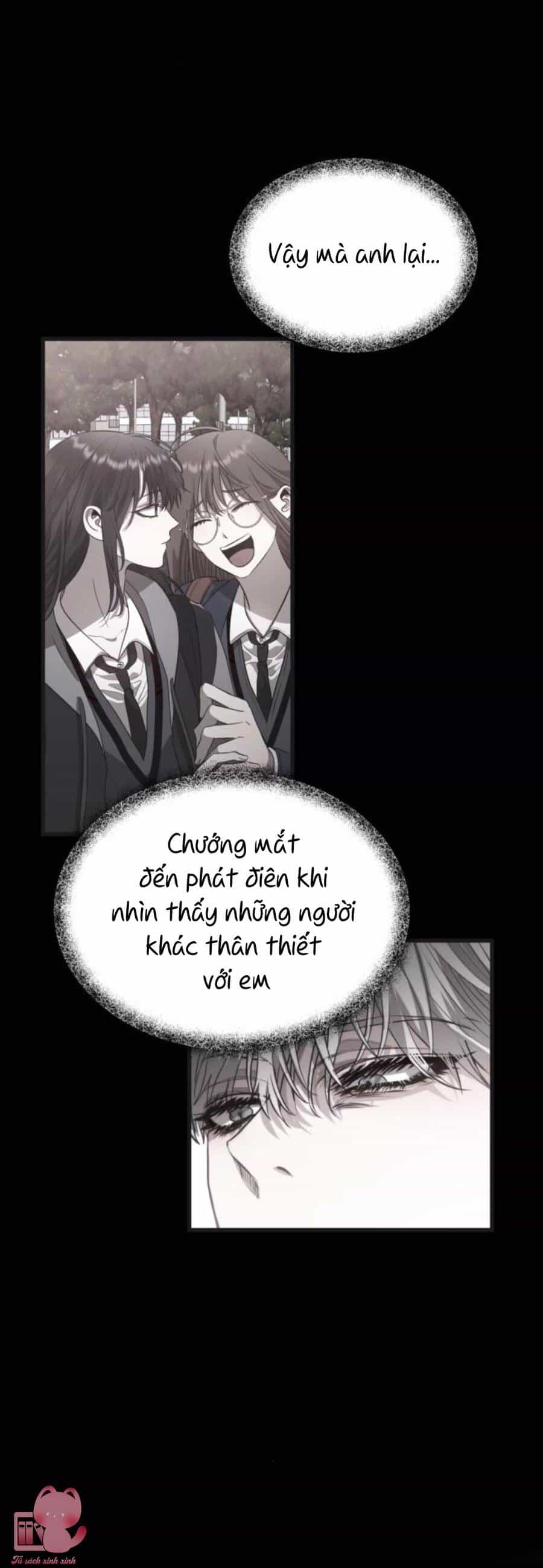 Tự Do Trong Mơ - Chương 82 - ảnh 32