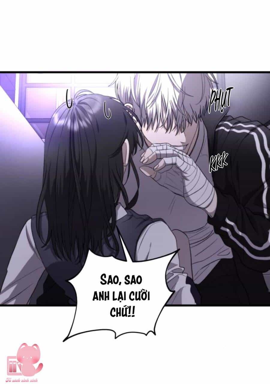 Tự Do Trong Mơ - Chương 82 - ảnh 38