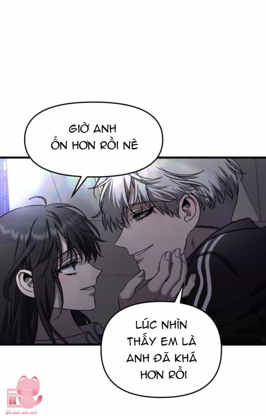 Tự Do Trong Mơ - Chương 82 - ảnh 43
