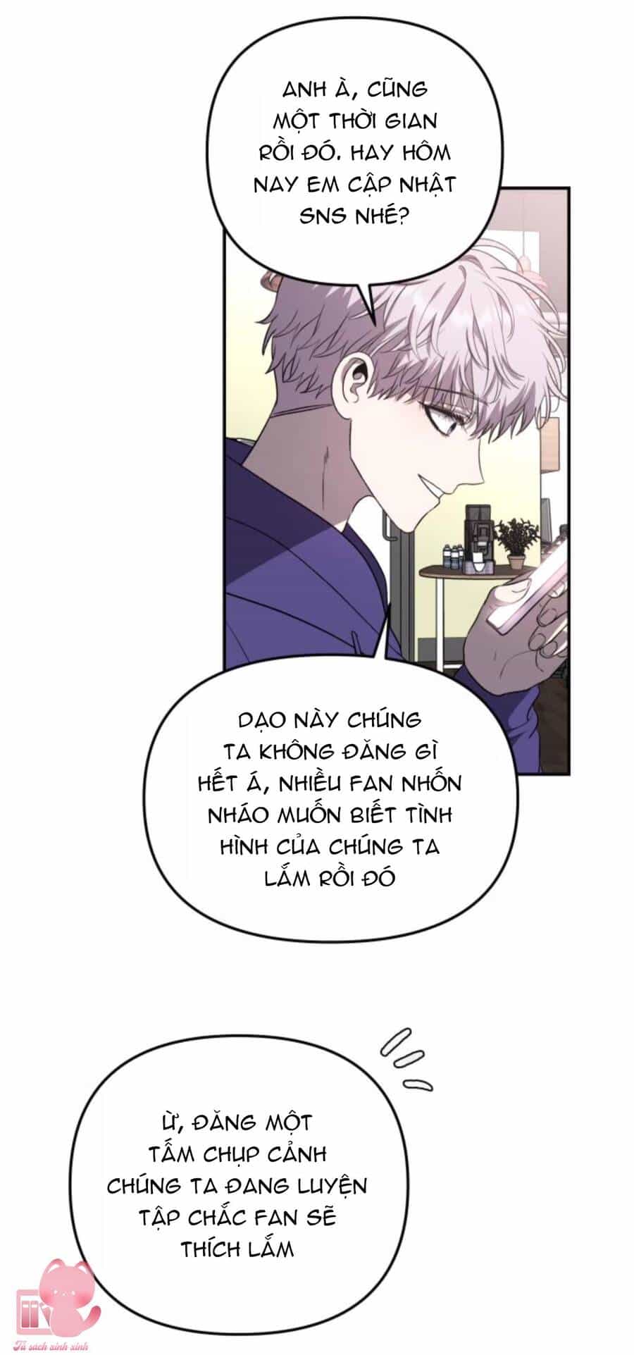Tự Do Trong Mơ - Chương 82 - ảnh 52