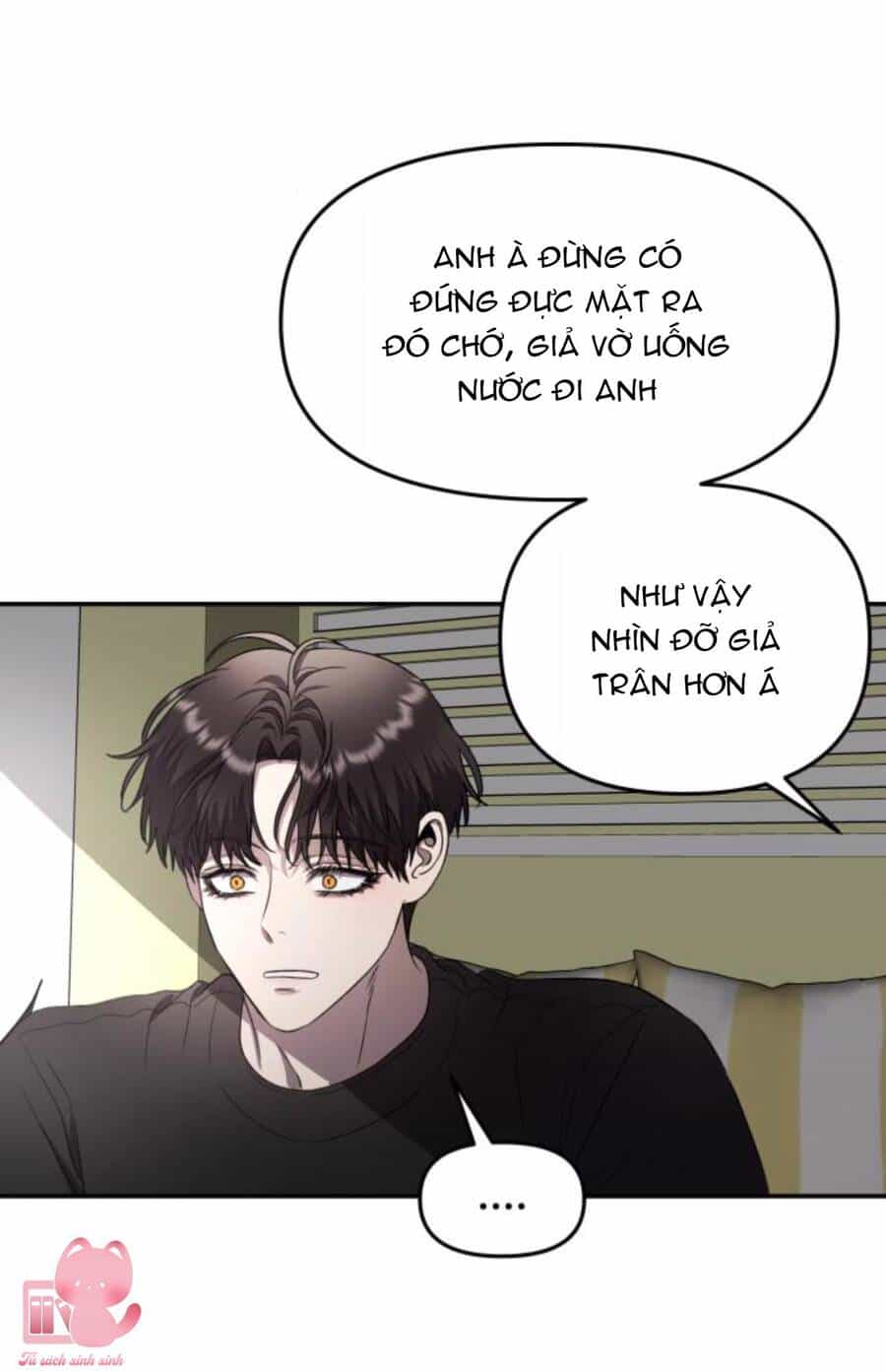 Tự Do Trong Mơ - Chương 82 - ảnh 53
