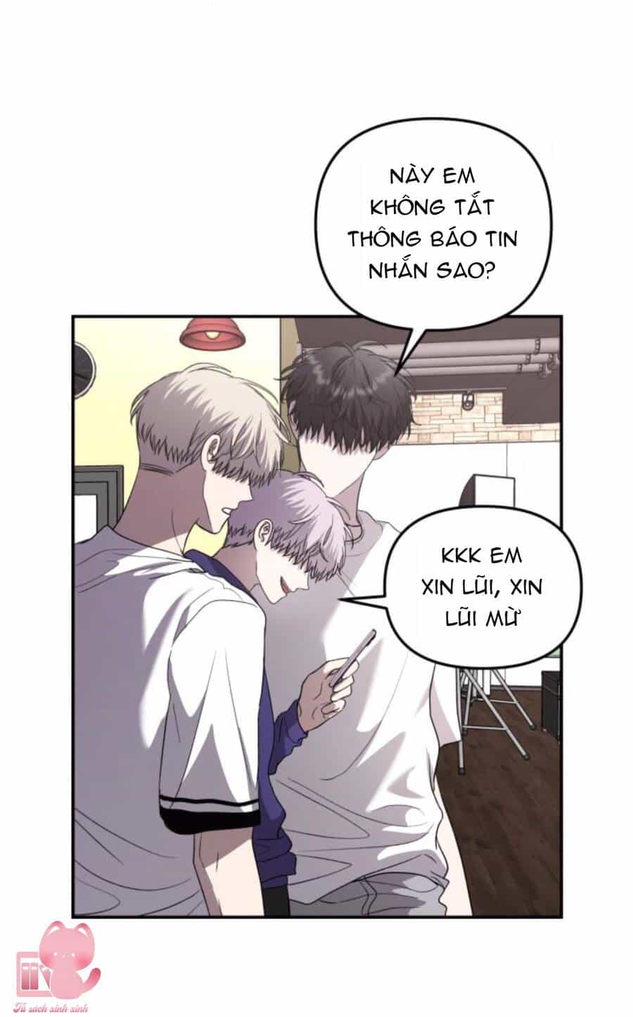 Tự Do Trong Mơ - Chương 82 - ảnh 56