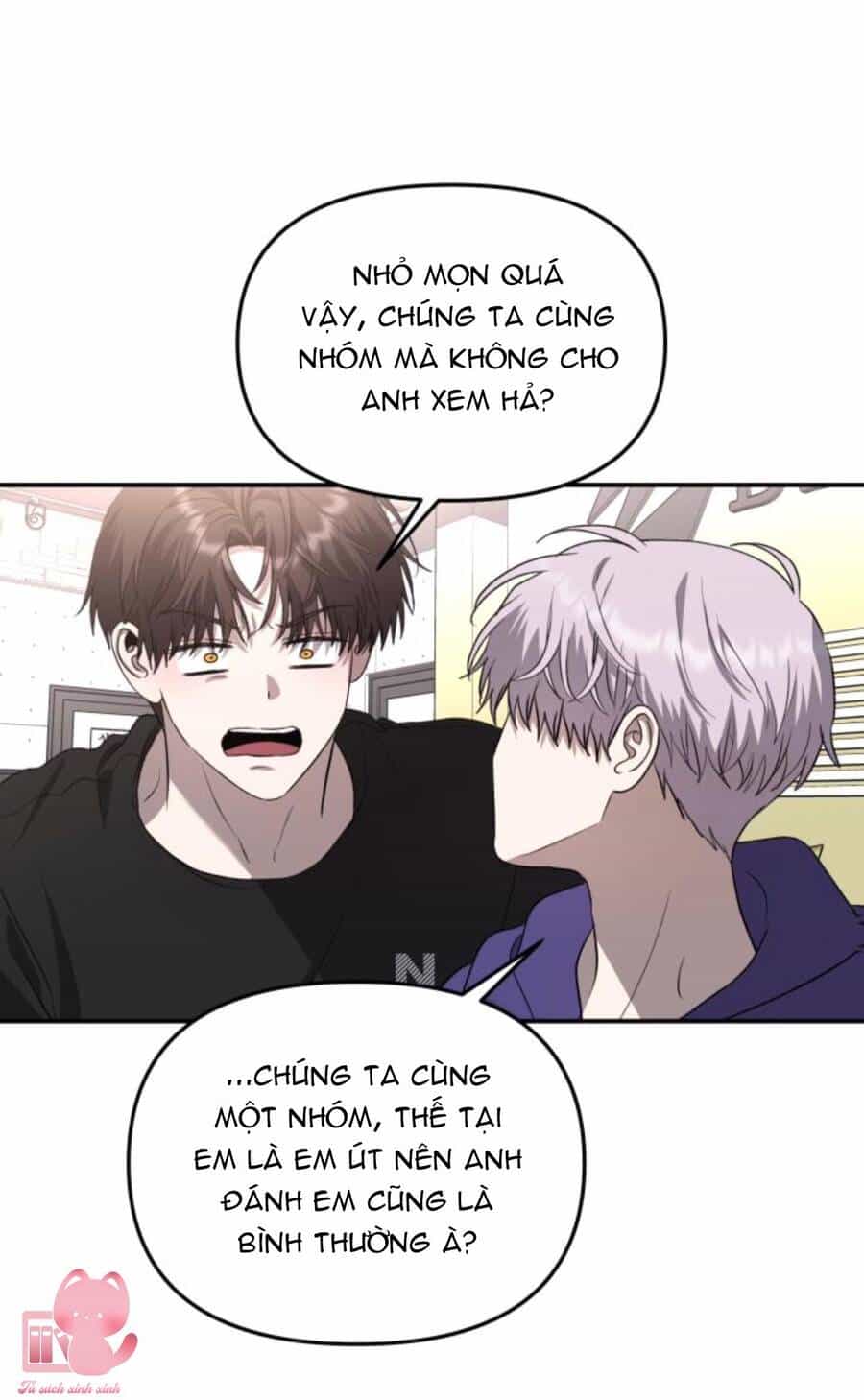 Tự Do Trong Mơ - Chương 82 - ảnh 61