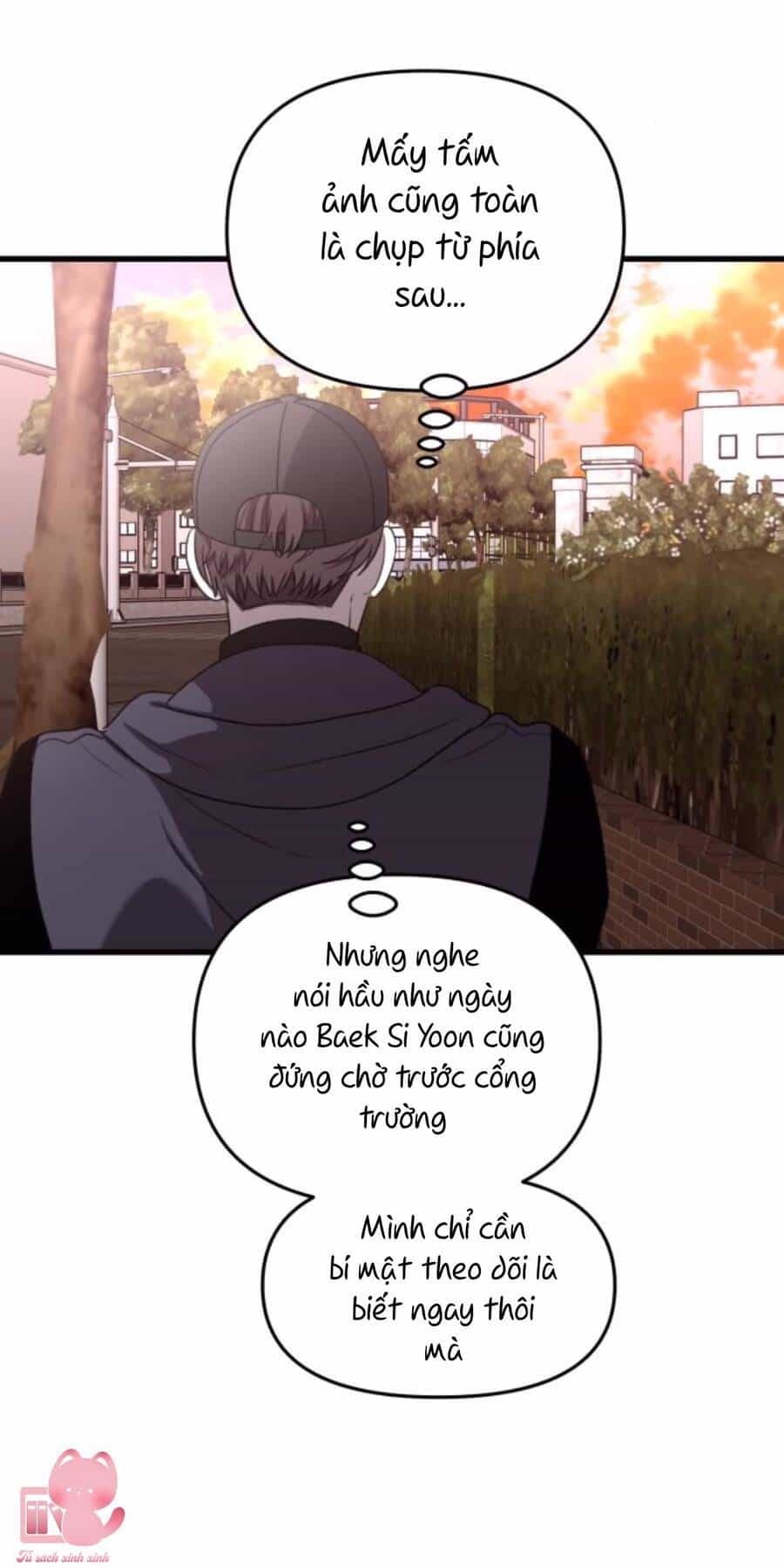 Tự Do Trong Mơ - Chương 82 - ảnh 74