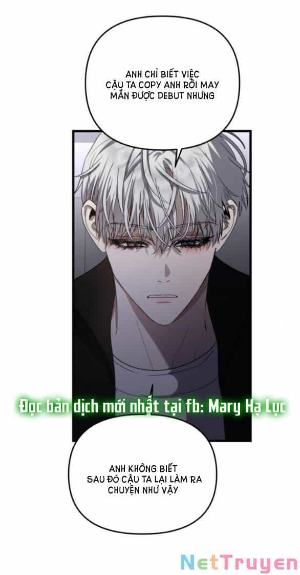 Tự Do Trong Mơ - Chương 82.1 - ảnh 13