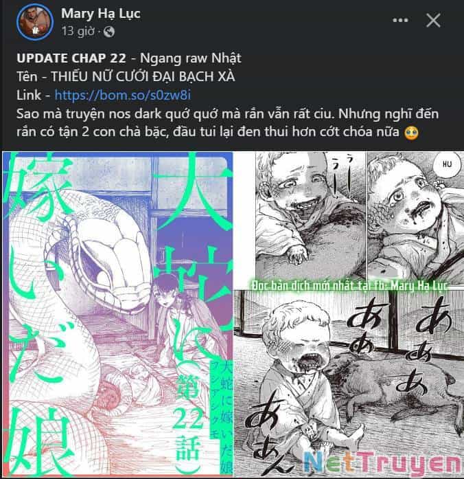 Tự Do Trong Mơ - Chương 82.2 - ảnh 17
