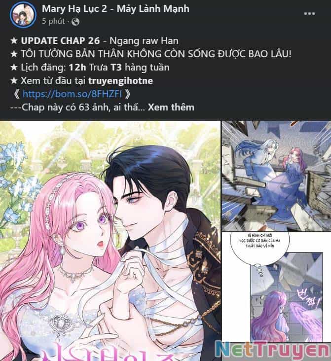 Tự Do Trong Mơ - Chương 82.2 - ảnh 18