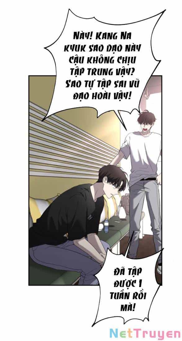 Tự Do Trong Mơ - Chương 82.2 - ảnh 5