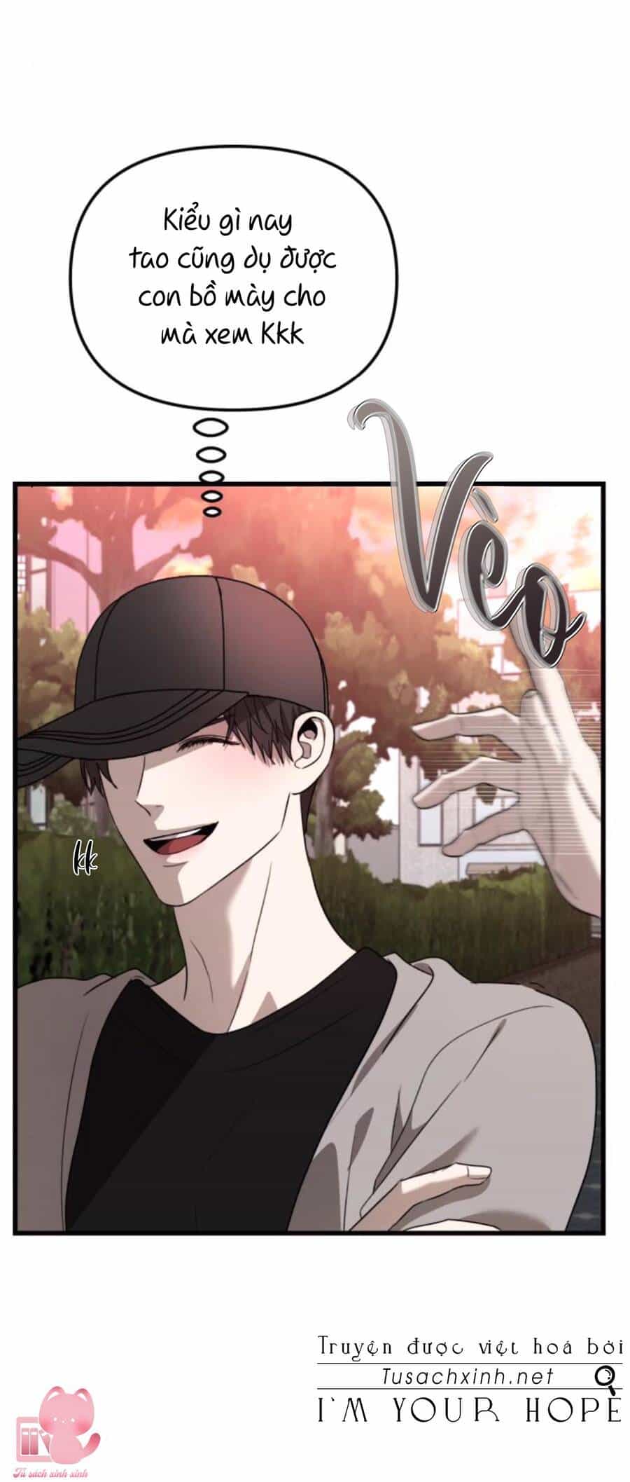 Tự Do Trong Mơ - Chương 83 - ảnh 31