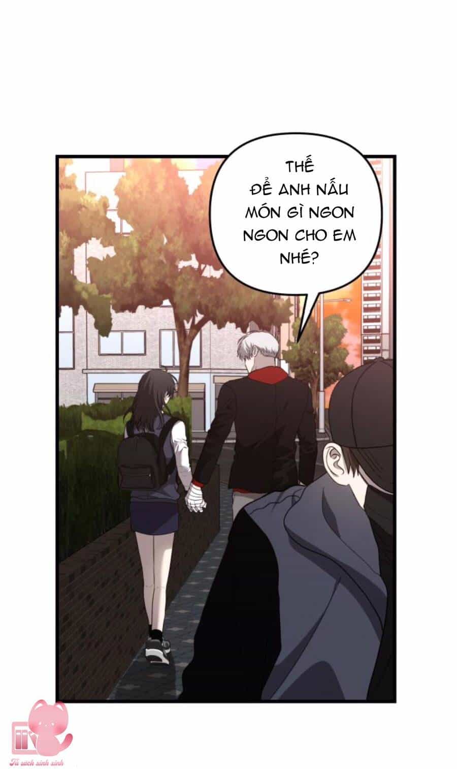 Tự Do Trong Mơ - Chương 83 - ảnh 5