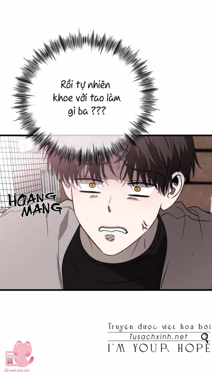 Tự Do Trong Mơ - Chương 83 - ảnh 53
