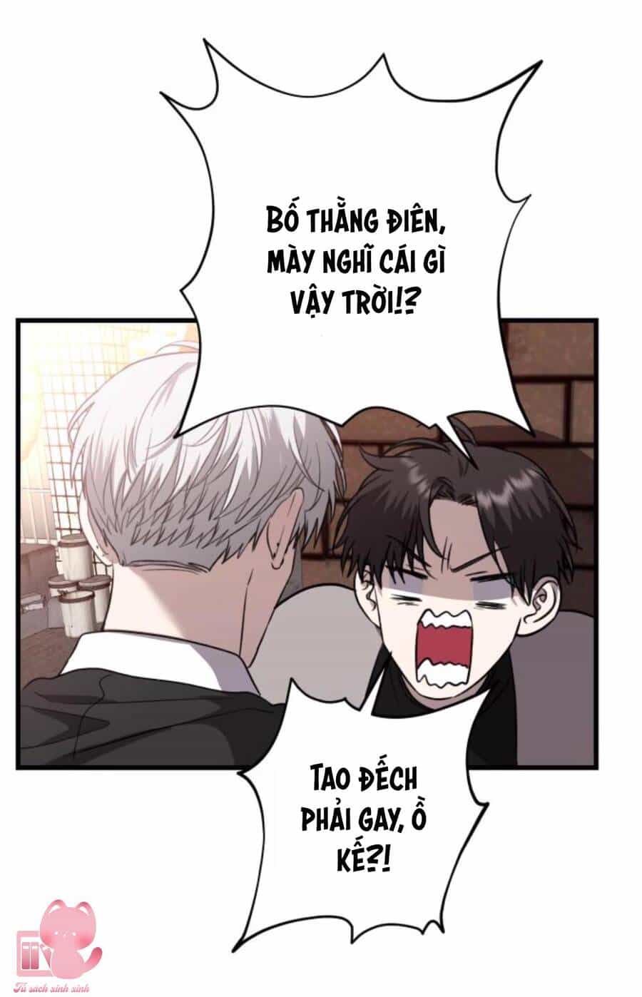 Tự Do Trong Mơ - Chương 83 - ảnh 56