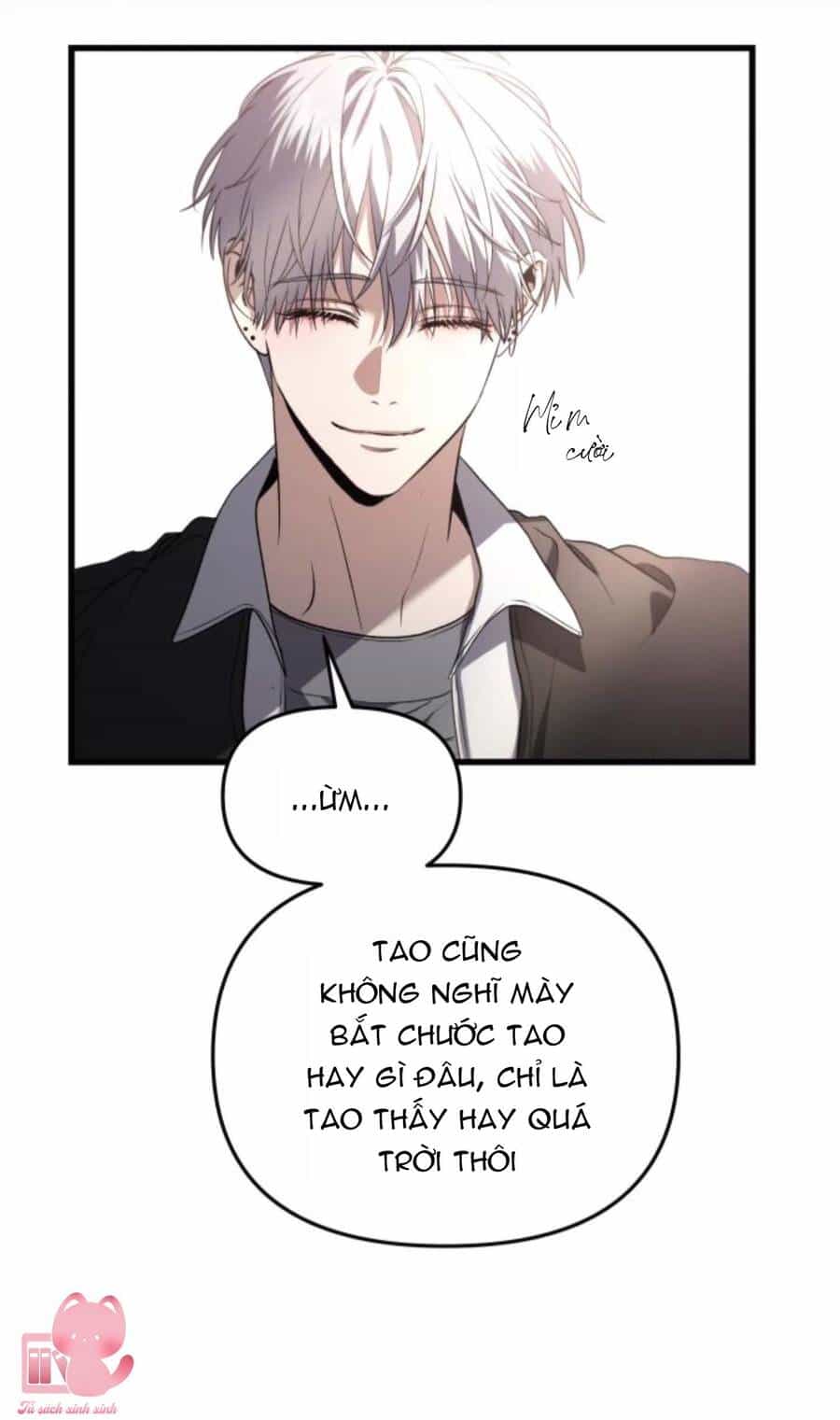 Tự Do Trong Mơ - Chương 83 - ảnh 65