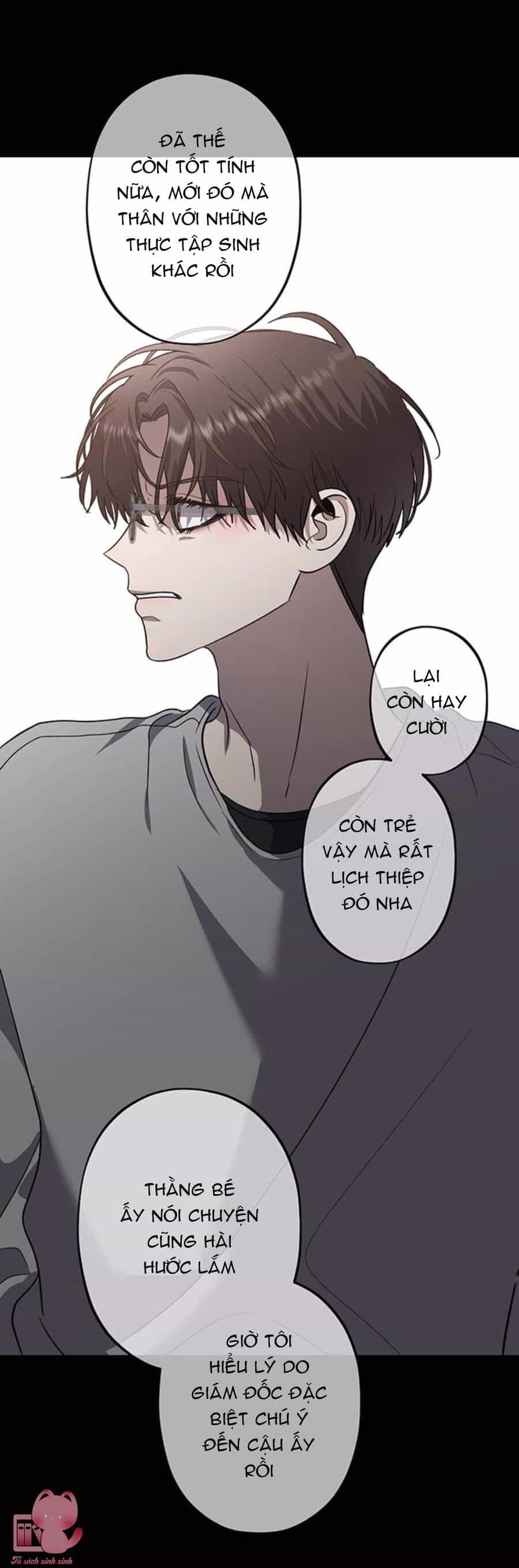 Tự Do Trong Mơ - Chương 83 - ảnh 76