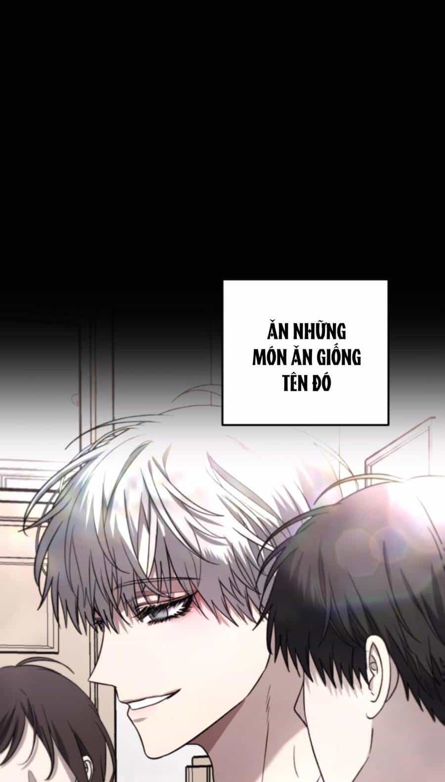 Tự Do Trong Mơ - Chương 83 - ảnh 83