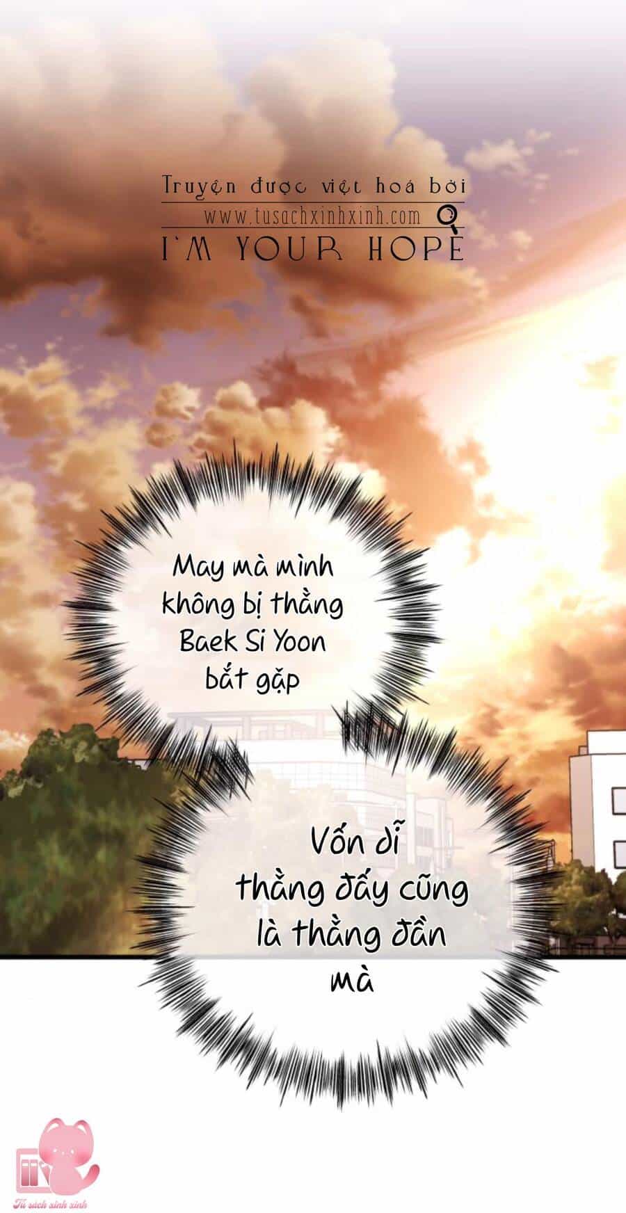 Tự Do Trong Mơ - Chương 83 - ảnh 9