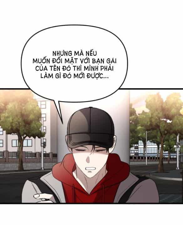 Tự Do Trong Mơ - Chương 83.1 - ảnh 11
