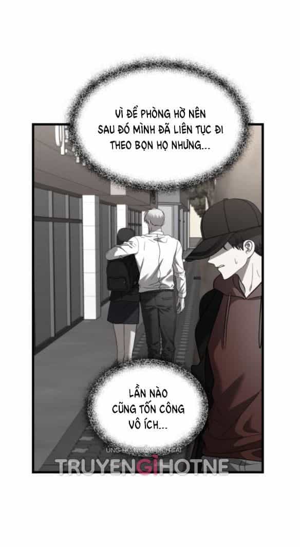 Tự Do Trong Mơ - Chương 83.1 - ảnh 14
