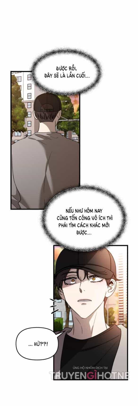 Tự Do Trong Mơ - Chương 83.1 - ảnh 27