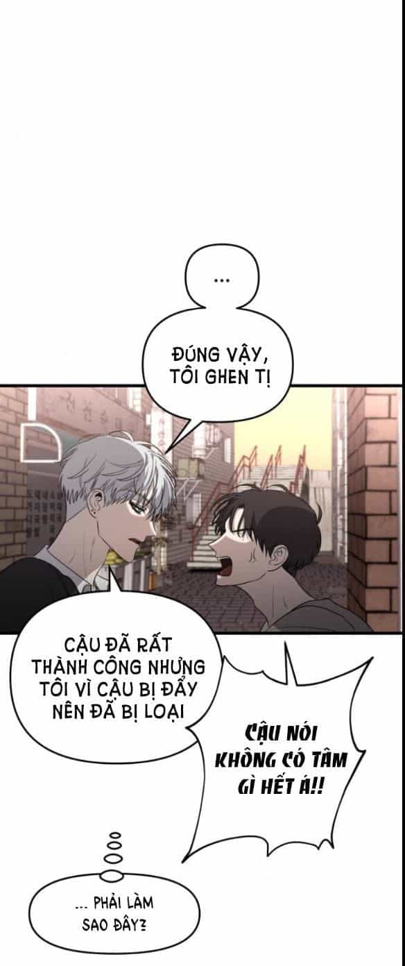 Tự Do Trong Mơ - Chương 83.1 - ảnh 53